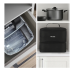 LSB150BSS0ZAN1 Breville the All in One Cordless Hand Blender